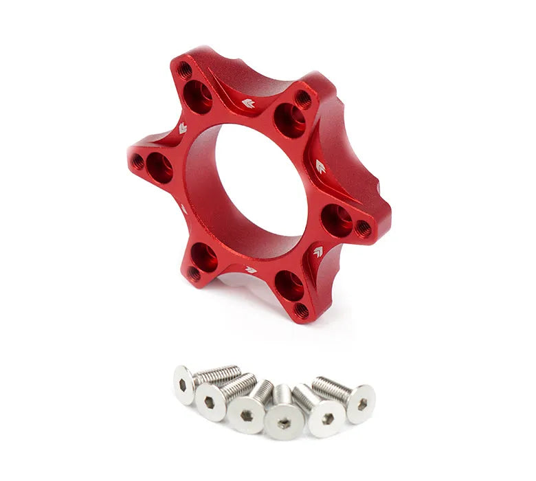 NRG SHORT HUBS: LOGITECH ADAPTER