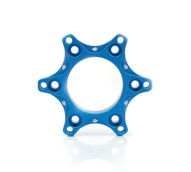 NRG SHORT HUBS: LOGITECH ADAPTER