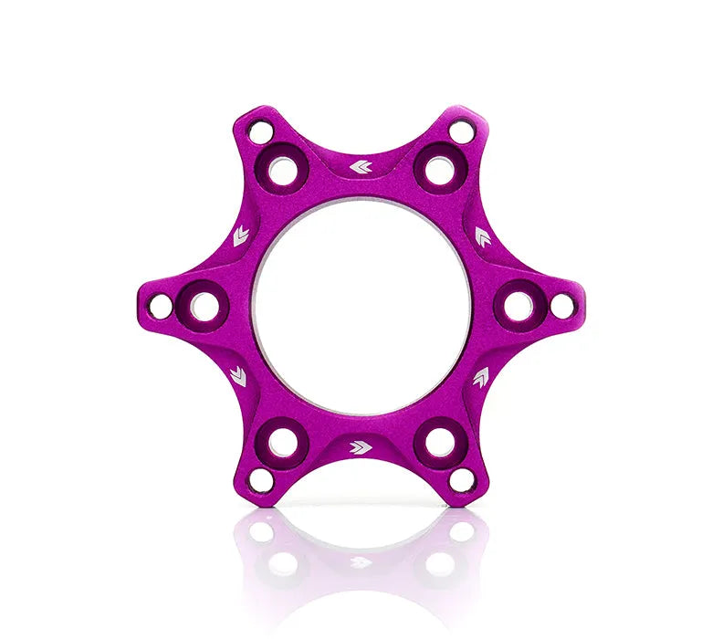 NRG SHORT HUBS: LOGITECH ADAPTER