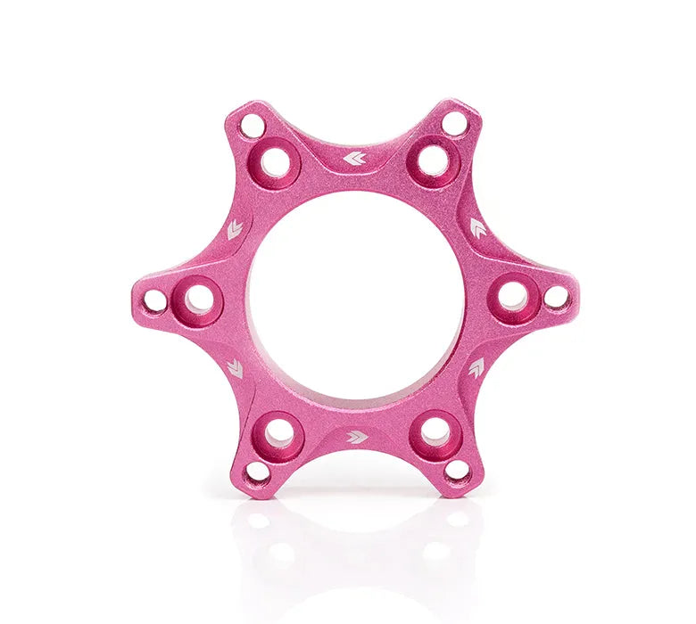 NRG SHORT HUBS: LOGITECH ADAPTER