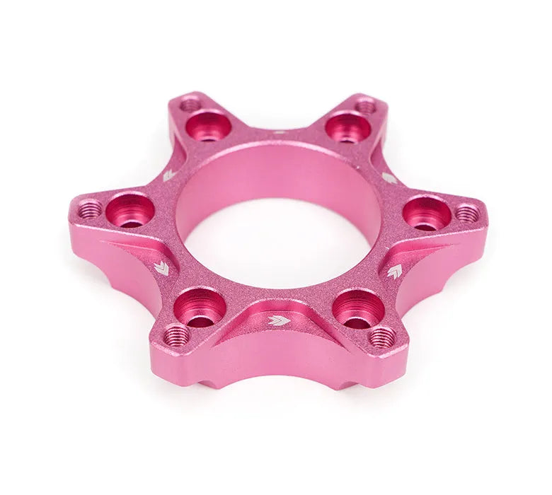 NRG SHORT HUBS: LOGITECH ADAPTER
