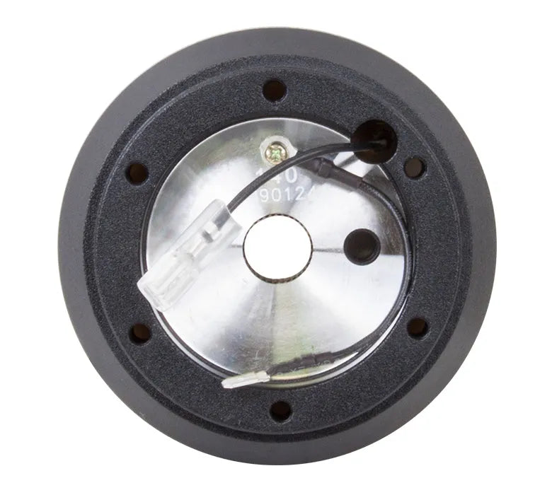 NRG SHORT HUBS: SRK-140H - Universal Fitment