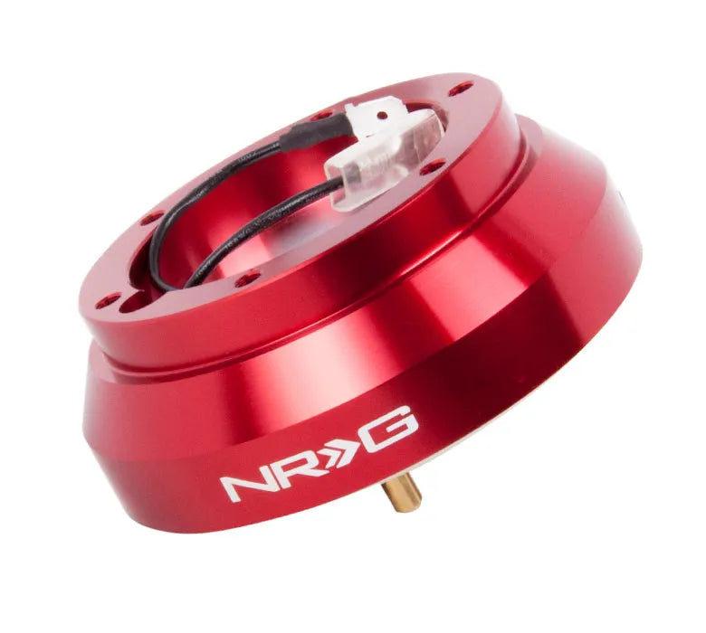 NRG SHORT HUBS: SRK-140H - Universal Fitment