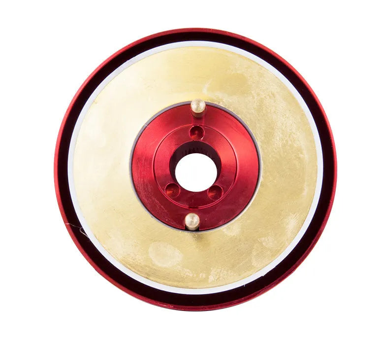NRG SHORT HUBS: SRK-140H - Universal Fitment