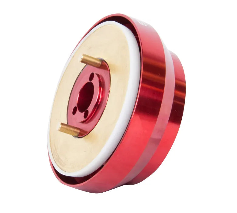 NRG SHORT HUBS: SRK-140H - Universal Fitment