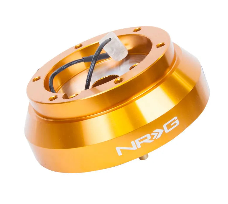 NRG SHORT HUBS: SRK-140H - Universal Fitment