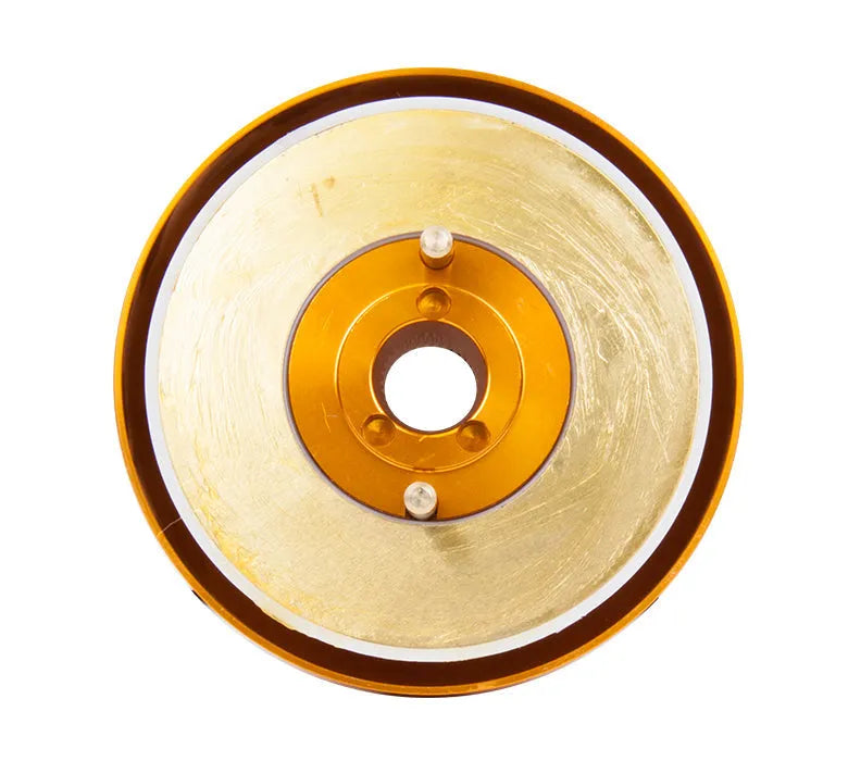 NRG SHORT HUBS: SRK-140H - Universal Fitment