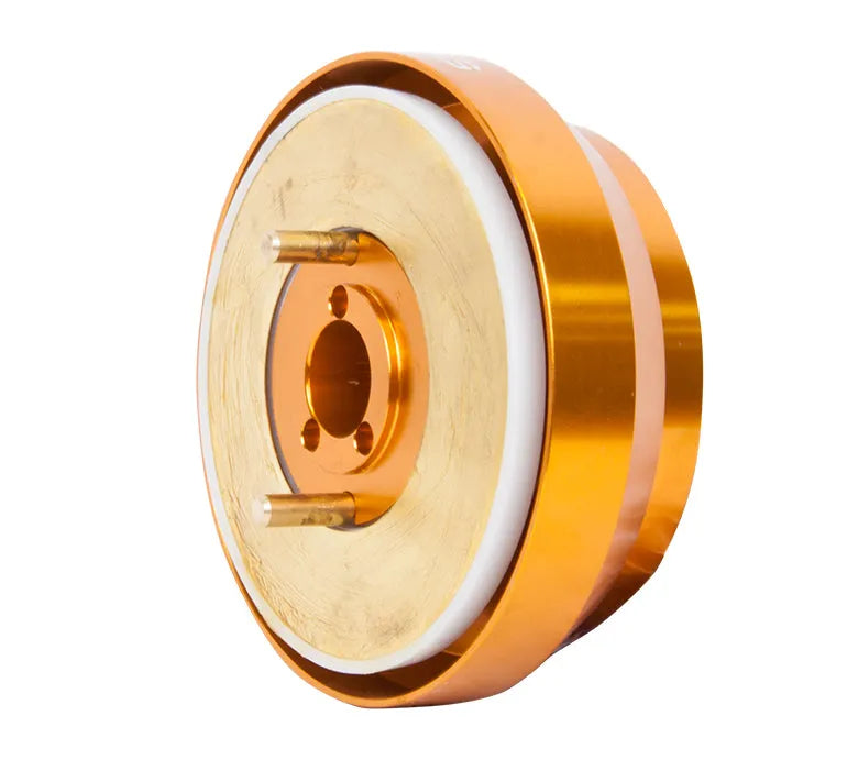 NRG SHORT HUBS: SRK-140H - Universal Fitment