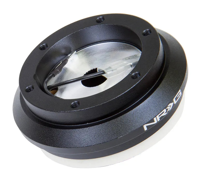 NRG SHORT HUBS: SRK-130H - Universal Fitment