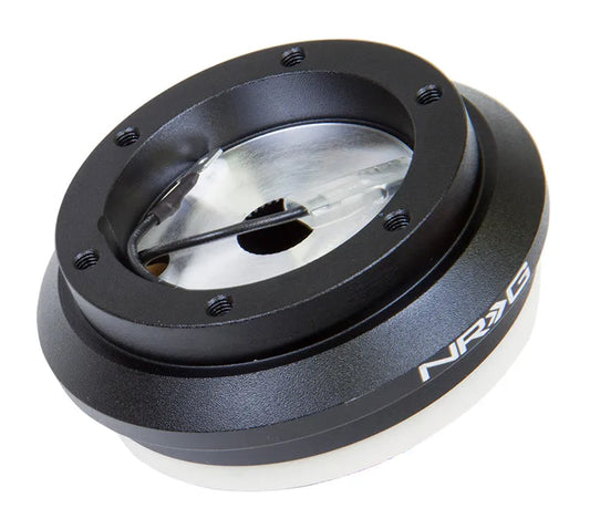 NRG SHORT HUBS: SRK-130H - Universal Fitment