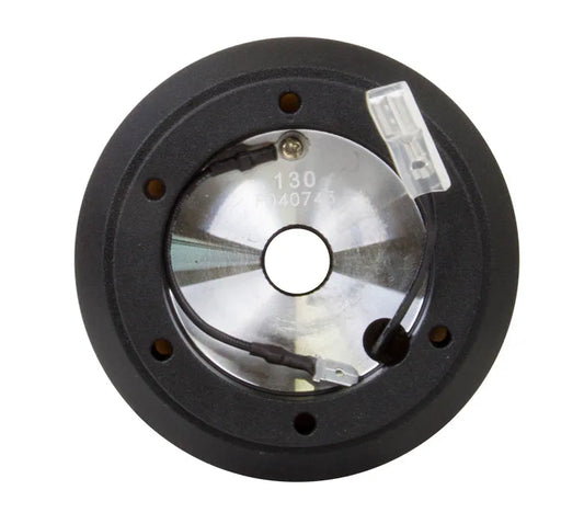 NRG SHORT HUBS: SRK-130H - Universal Fitment