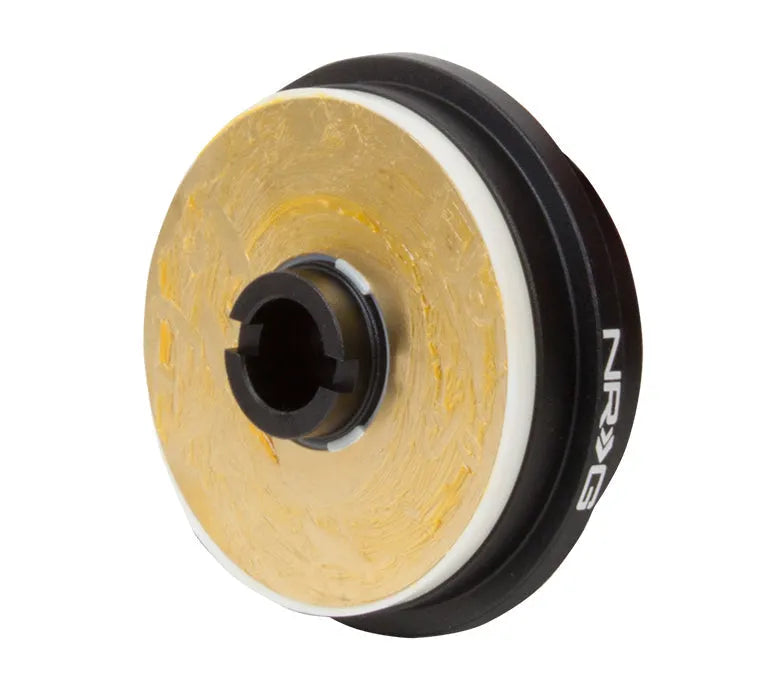 NRG SHORT HUBS: SRK-130H - Universal Fitment