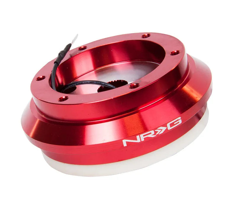 NRG SHORT HUBS: SRK-130H - Universal Fitment
