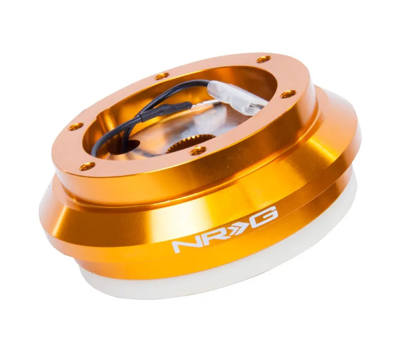 NRG SHORT HUBS: SRK-130H - Universal Fitment