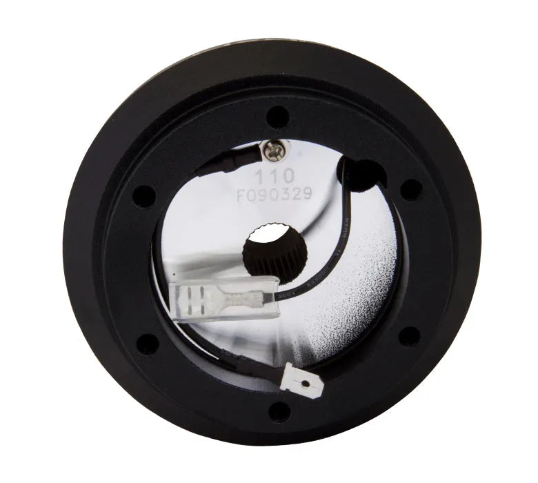 NRG SHORT HUBS: SRK-110H - Universal Fitment