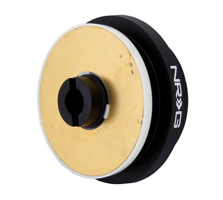 NRG SHORT HUBS: SRK-110H - Universal Fitment