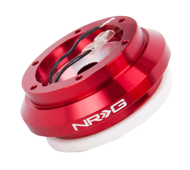 NRG SHORT HUBS: SRK-110H - Universal Fitment