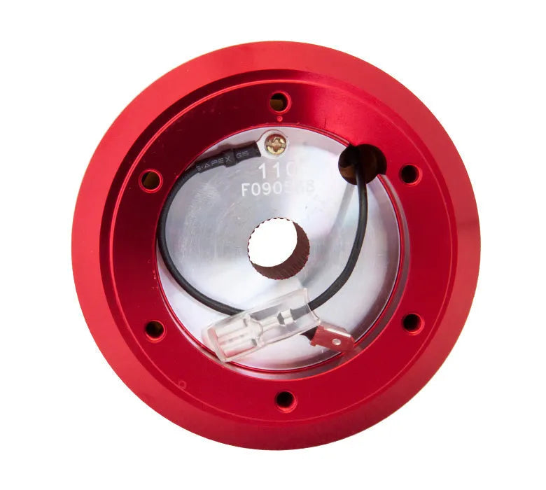NRG SHORT HUBS: SRK-110H - Universal Fitment