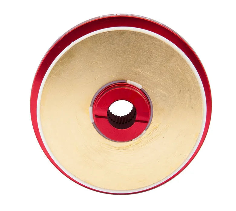 NRG SHORT HUBS: SRK-110H - Universal Fitment