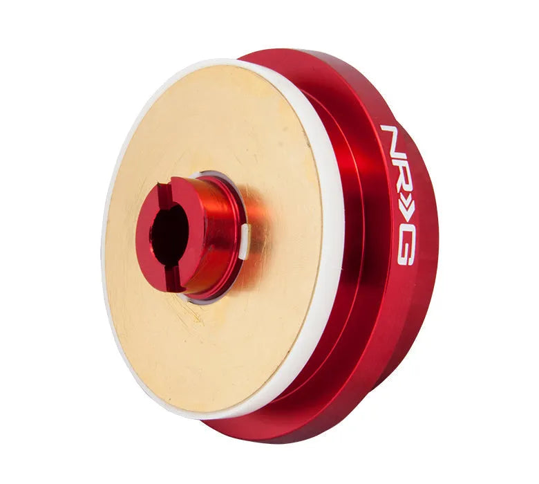 NRG SHORT HUBS: SRK-110H - Universal Fitment