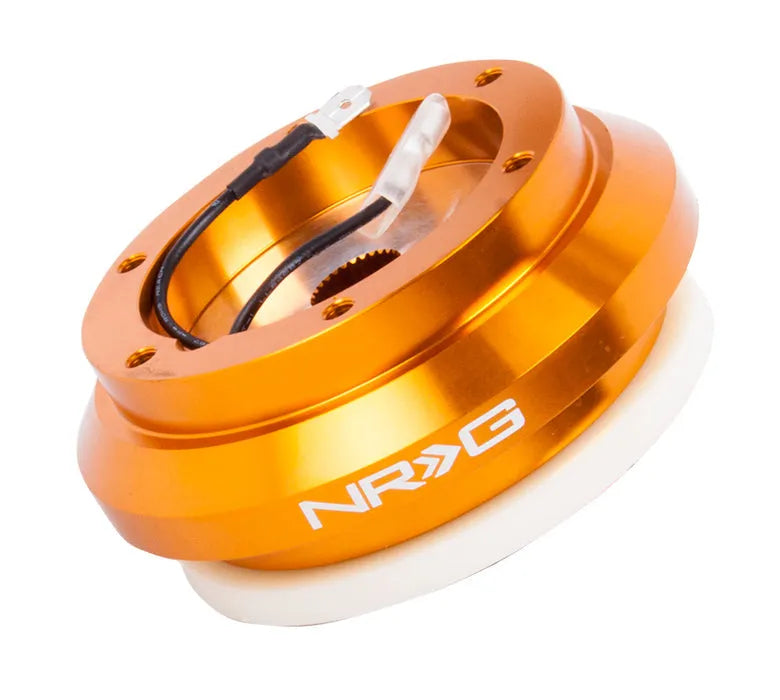 NRG SHORT HUBS: SRK-110H - Universal Fitment
