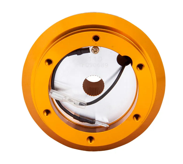 NRG SHORT HUBS: SRK-110H - Universal Fitment