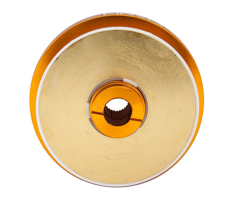 NRG SHORT HUBS: SRK-110H - Universal Fitment
