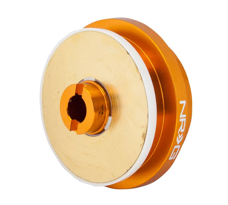NRG SHORT HUBS: SRK-110H - Universal Fitment