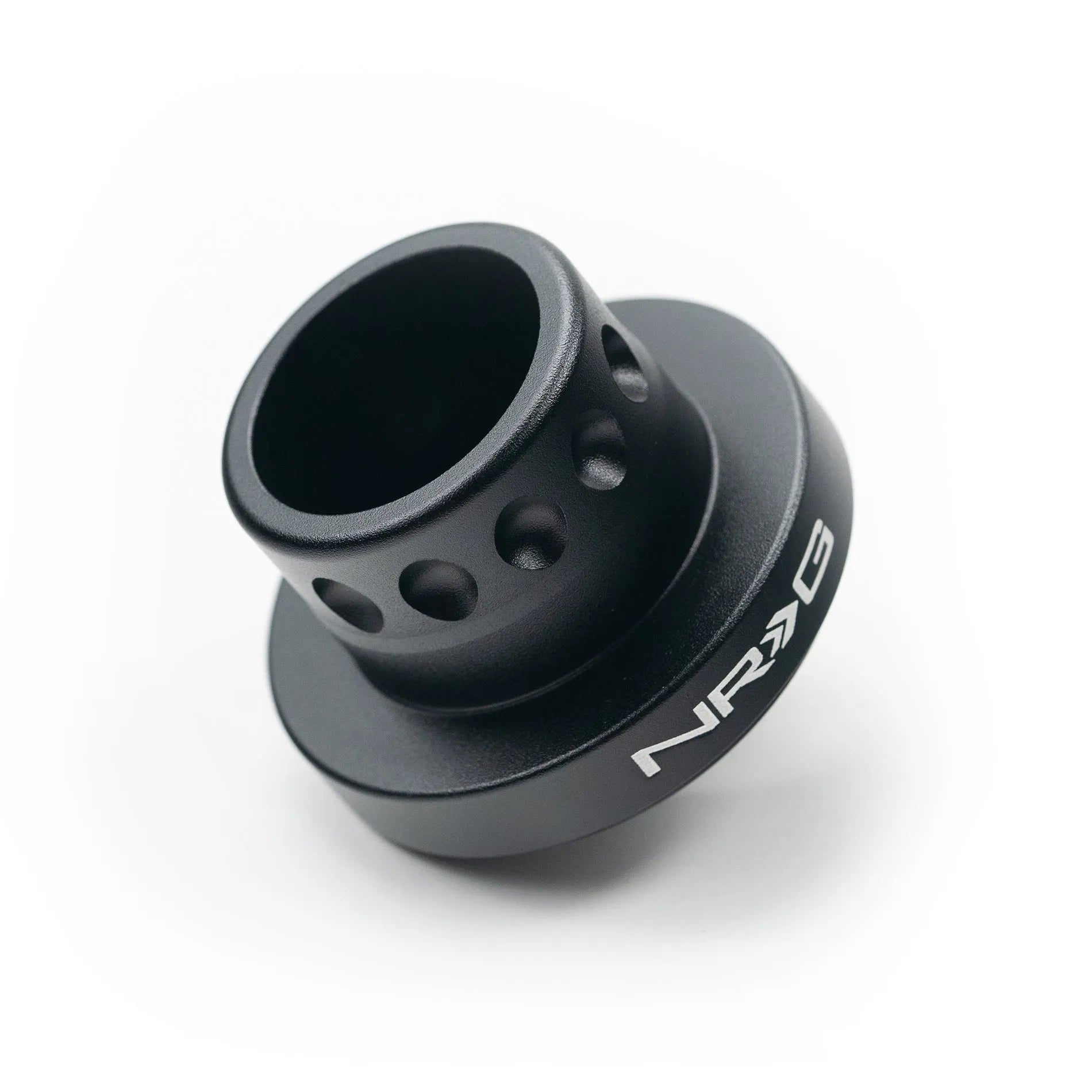 NRG RACE SHORT HUB: SRK-RLE36H