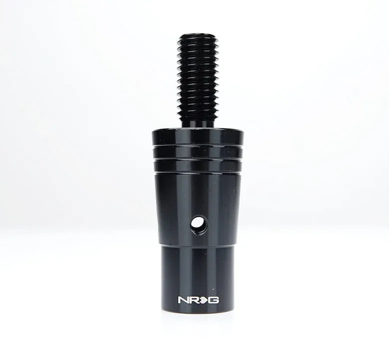 NRG SHIFT KNOB ADAPTER FOR BMW 14MM