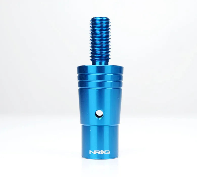 NRG SHIFT KNOB ADAPTER FOR BMW 14MM