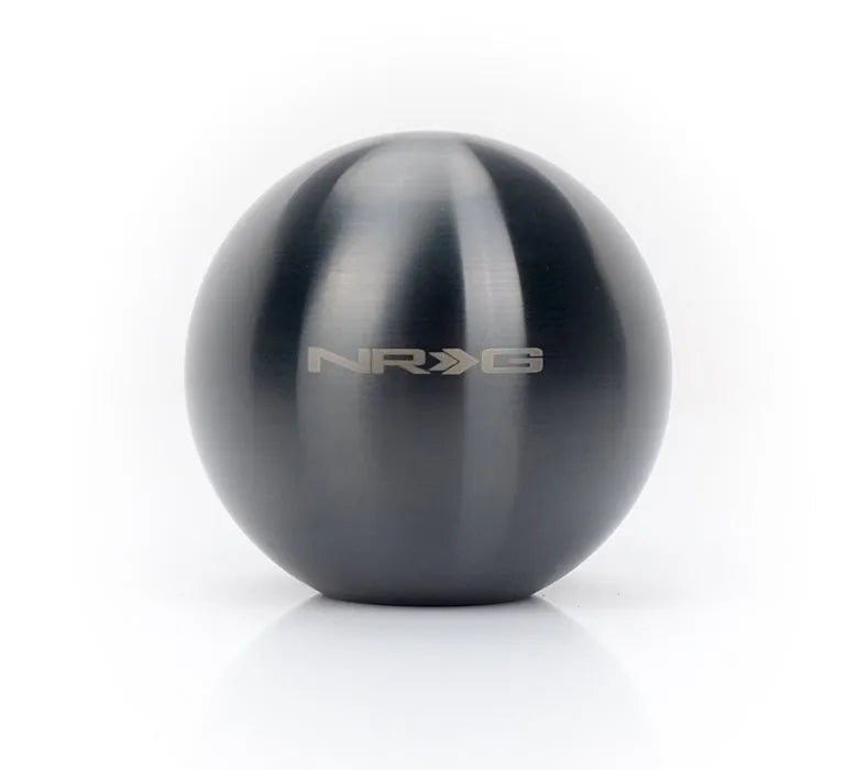 NRG BALL TYPE SHIFT KNOBS WEIGHTED