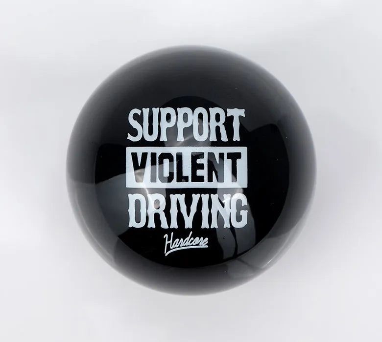 NRG BALL TYPE SHIFT KNOBS WEIGHTED