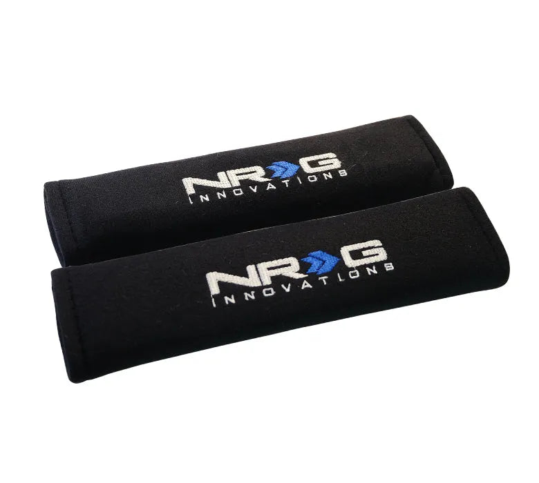 NRG SEAT BELT PADS - Universal Fitment