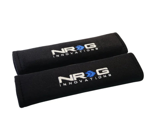 NRG SEAT BELT PADS - Universal Fitment