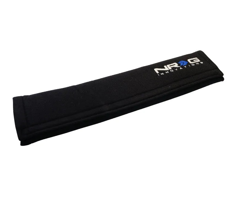 NRG SEAT BELT PADS LONG - Universal Fitment