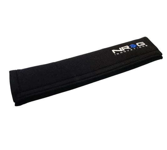 NRG SEAT BELT PADS LONG - Universal Fitment