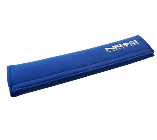 NRG SEAT BELT PADS LONG - Universal Fitment