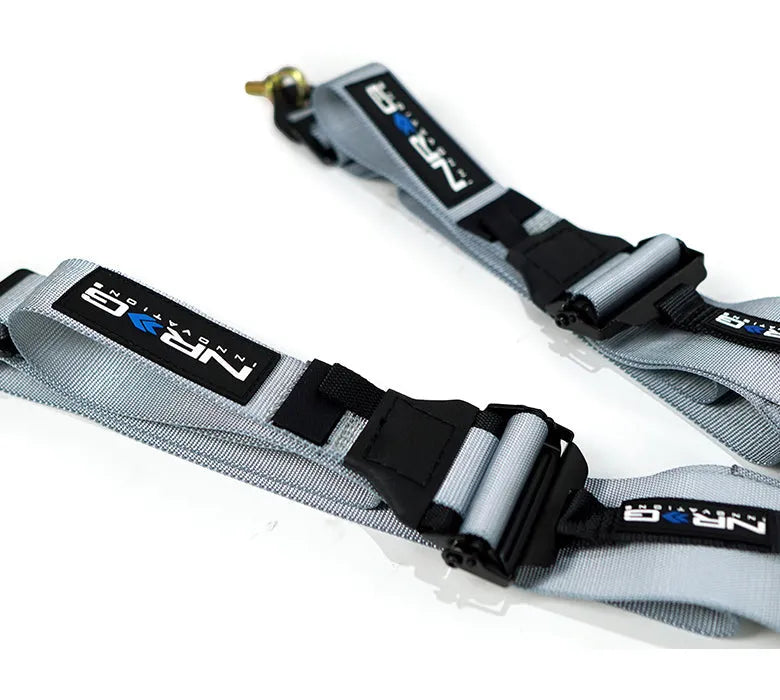 NRG FIA SEAT BELT HARNESS - Universal Fitment