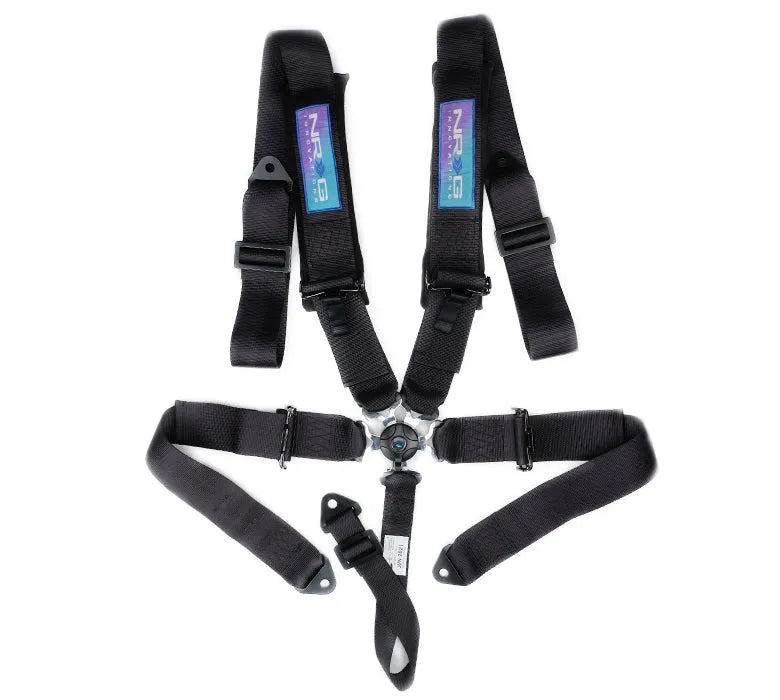 NRG SFI SEAT BELT HARNESSS CAM LOCK