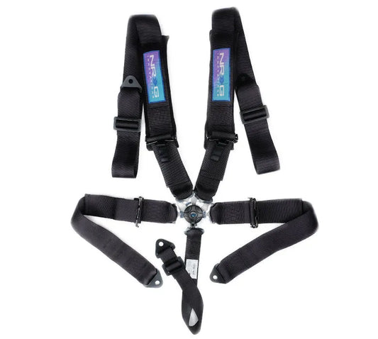 NRG SFI SEAT BELT HARNESSS CAM LOCK