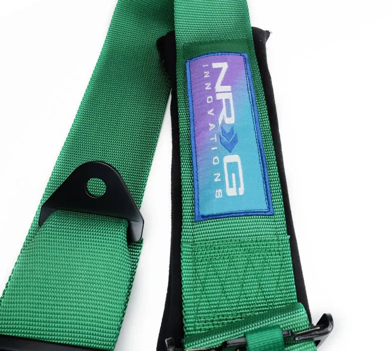 NRG SFI SEAT BELT HARNESSS CAM LOCK