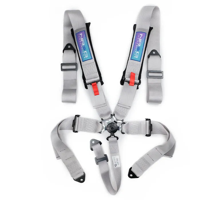 NRG SFI SEAT BELT HARNESSS CAM LOCK