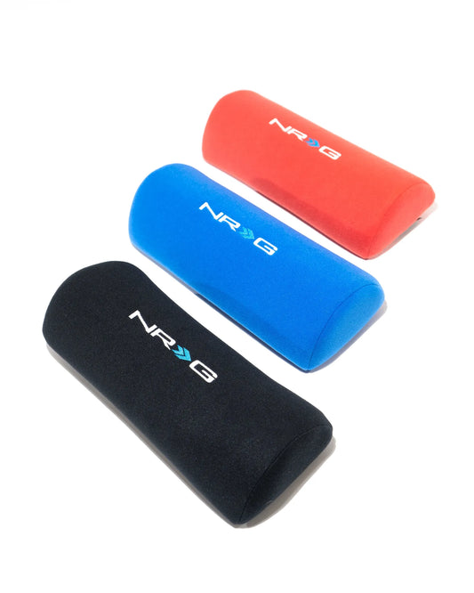 NRG LUMBAR SUPPORT - Universal Fitment