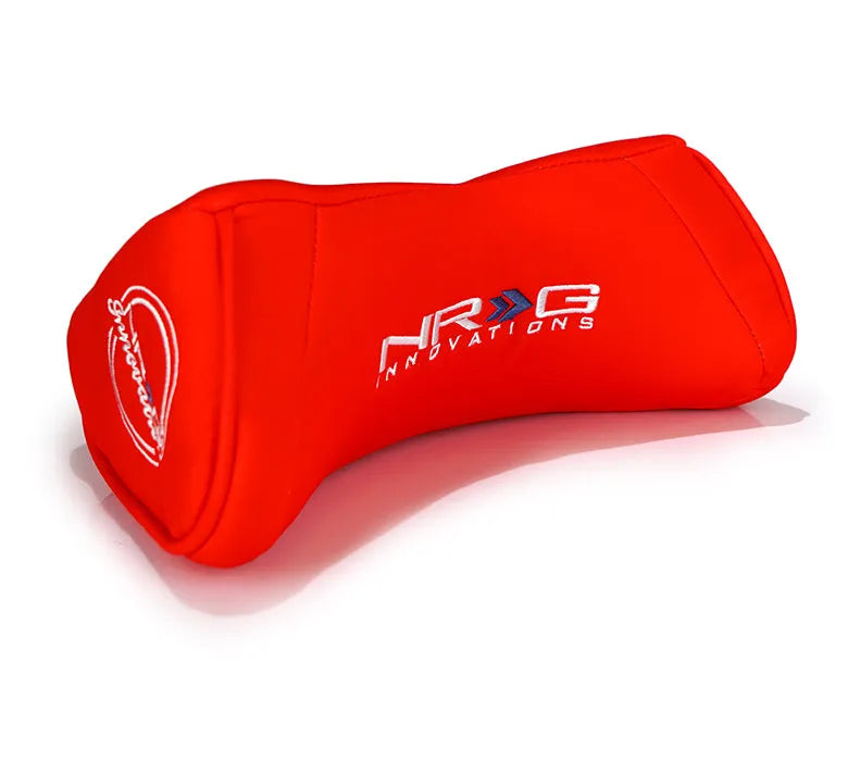 NRG NECK CUSHION - Universal Fitment