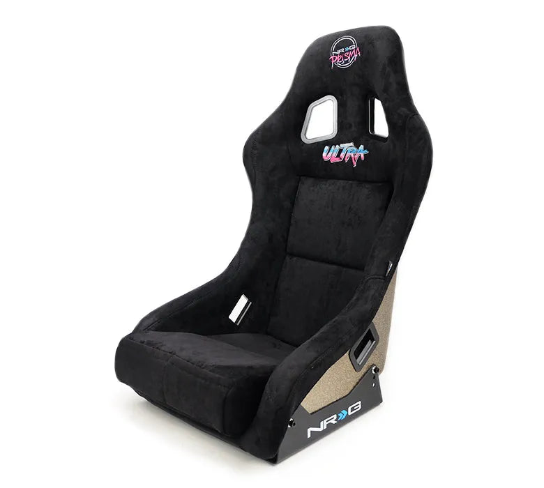 NRG PRISMA ULTRA BUCKET SEAT MEDIUM