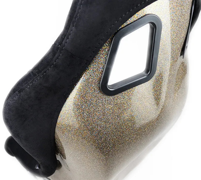 NRG PRISMA ULTRA BUCKET SEAT MEDIUM