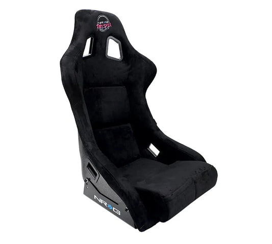 NRG PRISMA BUCKET SEAT MEDIUM - Universal Fitment