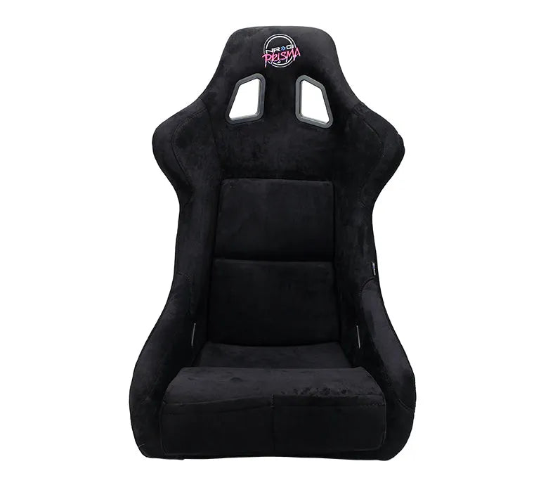 NRG PRISMA BUCKET SEAT MEDIUM - Universal Fitment