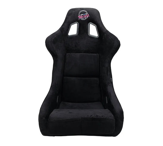 NRG PRISMA BUCKET SEAT MEDIUM - Universal Fitment